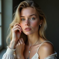 Nastya Morozova