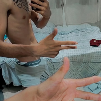 WAGNER RODRIGUES FRAGA