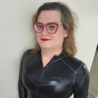 Lavinia Grimm Ussami