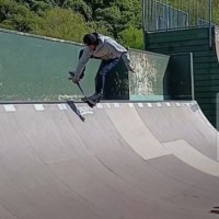 Kieran Evans