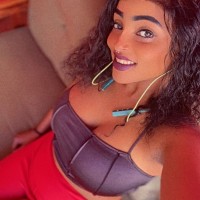 Sexy Candia