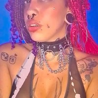 SweetDevil🍭😈