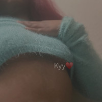 Kyy