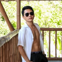 Algie Linogan Verano