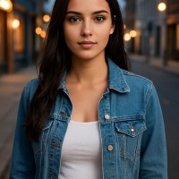 Aria Bennett