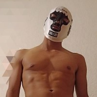 Masked Guy Mx