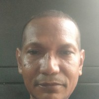 Josué Abrahan Sánchez Mora