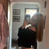 Kayla D'arcy