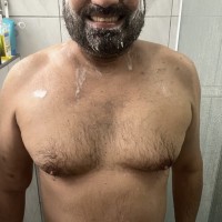 Carioca em Sampa
