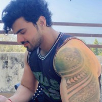 Arjun tanwar