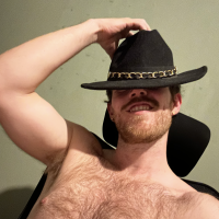 XL Cowboy