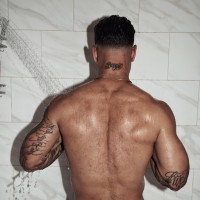 Blake Roberts
