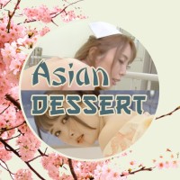 Asian Dessert