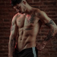 sebastian dario moreyra