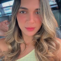Feet Bruna