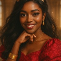 Isabelle Amores García