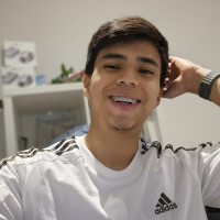 Alej Bravo