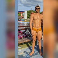 Patrick dayson teotonio ferreira