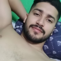 Jorge David Tayupo Rodríguez