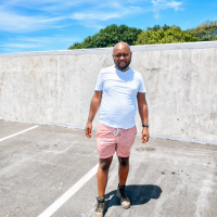 Majeke Nyokong