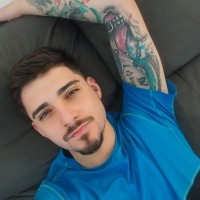 Juan segundo Luz