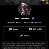 SHAYAN DENIZ