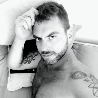 Xavier Christian Moreno