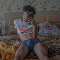 Алекс Киров
