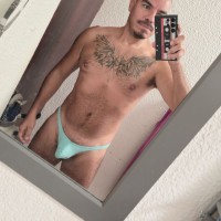 Ivan Fabian Almonte Santos