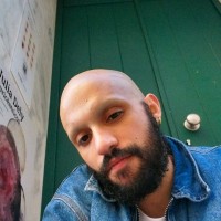 Daniel Fontes Nogueira