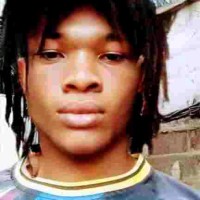 Kalu gentle