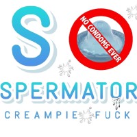 Spermator creampie fuck