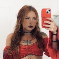 Luisa Rodrigues Zimmermann