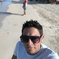 Norman Pacheco