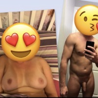 Horny Caunt’s