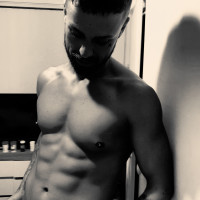 Elijah B