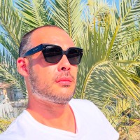 maor ben nahum