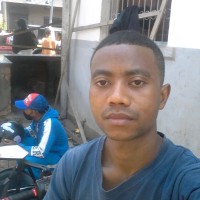 Ramaromahefa Claudio Diazan