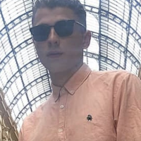 Harvey (Travis) Sellars