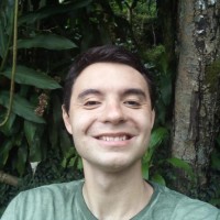 Patrick Ferreira da Silva Costa