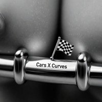 Cars X Curves