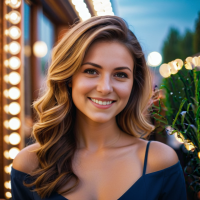 Lyra Nina