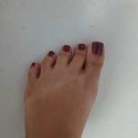 Feet Joy