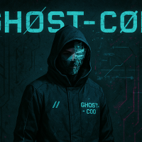 Ghost-C0D