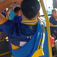 Joel Gonzalez
