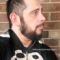 Johnny Trigger