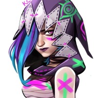 Kittyblack - Just for Fans