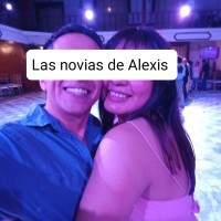 Las novias de Alexis