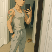 Migz Del Fuego