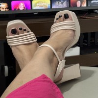 NessahFeet